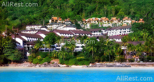 Diamond Cliff Resort & Spa 